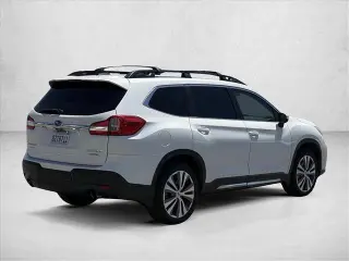 Subaru Ascent 2022 AWD Limited 7-Pasajeros 4p SUV