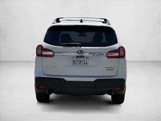 Subaru Ascent 2022 AWD Limited 7-Pasajeros 4p SUV