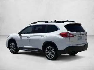 Subaru Ascent 2022 AWD Limited 7-Pasajeros 4p SUV