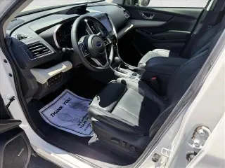 Subaru Ascent 2022 AWD Limited 7-Pasajeros 4p SUV