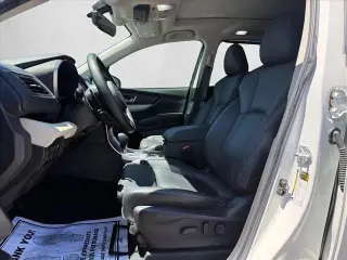 Subaru Ascent 2022 AWD Limited 7-Pasajeros 4p SUV