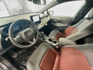 Toyota Corolla 2026 SE 4dr Sedan