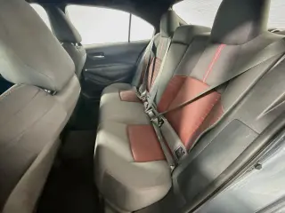 Toyota Corolla 2026 SE 4dr Sedan