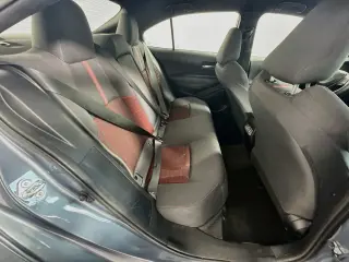 Toyota Corolla 2026 SE 4dr Sedan