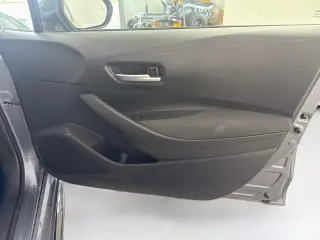 Toyota Corolla 2026 SE 4dr Sedan
