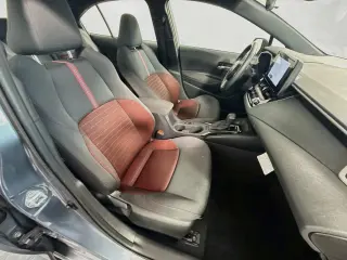 Toyota Corolla 2026 SE 4dr Sedan