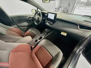 Toyota Corolla 2026 SE 4dr Sedan