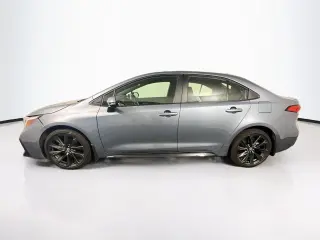 Toyota Corolla 2026 SE 4dr Sedan