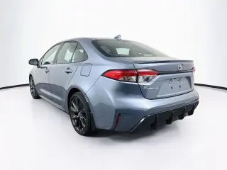 Toyota Corolla 2026 SE 4dr Sedan