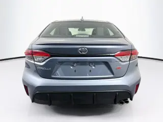 Toyota Corolla 2026 SE 4dr Sedan