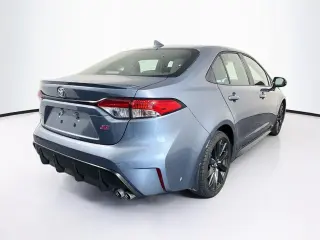 Toyota Corolla 2026 SE 4dr Sedan