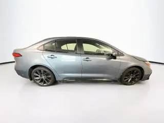 Toyota Corolla 2026 SE 4dr Sedan