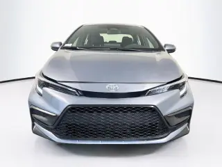 Toyota Corolla 2026 SE 4dr Sedan