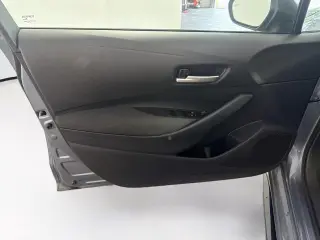 Toyota Corolla 2026 SE 4dr Sedan