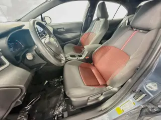 Toyota Corolla 2026 SE 4dr Sedan
