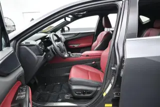 Lexus NX 350 2022 AWD Premium 4p Crossover