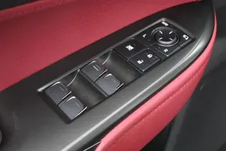 Lexus NX 350 2022 AWD Premium 4p Crossover