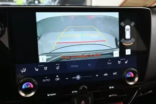 Lexus NX 350 2022 AWD Premium 4p Crossover