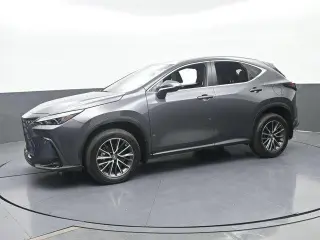 Lexus NX 350 2022 AWD Premium 4p Crossover