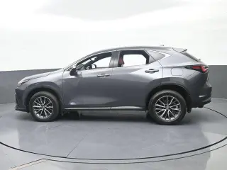 Lexus NX 350 2022 AWD Premium 4p Crossover
