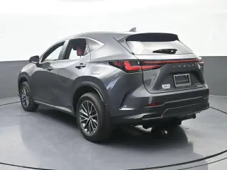 Lexus NX 350 2022 AWD Premium 4p Crossover