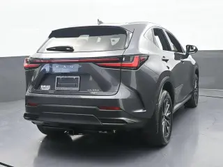 Lexus NX 350 2022 AWD Premium 4p Crossover