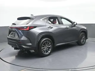 Lexus NX 350 2022 AWD Premium 4p Crossover