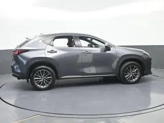 Lexus NX 350 2022 AWD Premium 4p Crossover