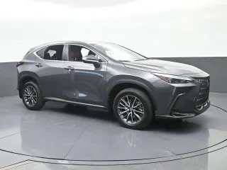Lexus NX 350 2022 AWD Premium 4p Crossover