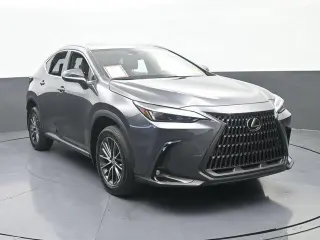 Lexus NX 350 2022 AWD Premium 4p Crossover