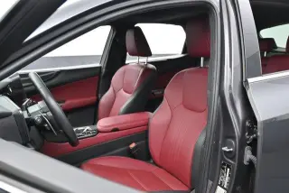 Lexus NX 350 2022 AWD Premium 4p Crossover