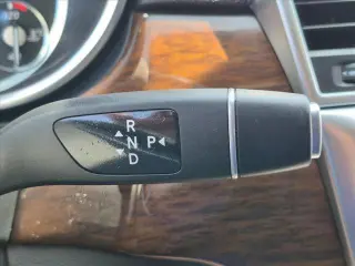 Mercedes-Benz Clase M 2014 AWD ML 350 BlueTEC 4MATIC 4p SUV