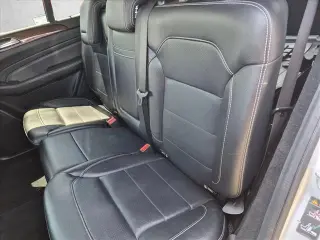 Mercedes-Benz Clase M 2014 AWD ML 350 BlueTEC 4MATIC 4p SUV