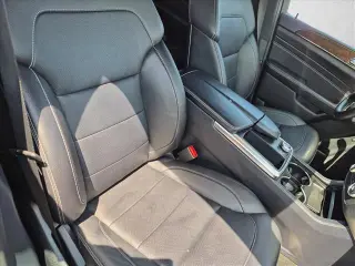Mercedes-Benz Clase M 2014 AWD ML 350 BlueTEC 4MATIC 4p SUV