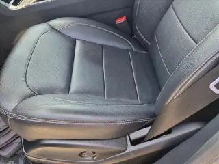 Mercedes-Benz Clase M 2014 AWD ML 350 BlueTEC 4MATIC 4p SUV
