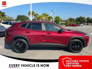 Chevrolet Trax 2024 ACTIV 4p Crossover