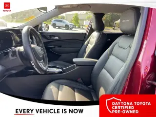 Chevrolet Trax 2024 ACTIV 4p Crossover