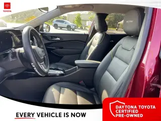 Chevrolet Trax 2024 ACTIV 4p Crossover