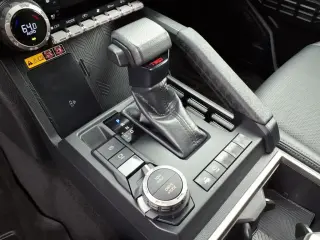 Toyota Tacoma 2024 4x4 TRD Sport 4p Puerta Doble 5.0 ft SB 8V
