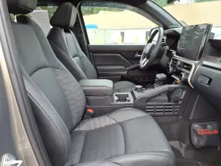 Toyota Tacoma 2024 4x4 TRD Sport 4p Puerta Doble 5.0 ft SB 8V