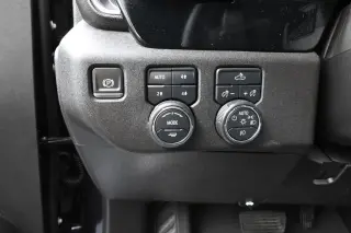 Chevrolet Silverado 1500 2024 4x4 RST 4p. Cabina Completa 5.8 ft. SB