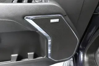 Chevrolet Silverado 1500 2024 4x4 RST 4p. Cabina Completa 5.8 ft. SB