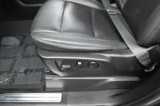 Chevrolet Silverado 1500 2024 4x4 RST 4p. Cabina Completa 5.8 ft. SB
