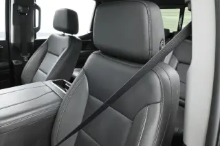 Chevrolet Silverado 1500 2024 4x4 RST 4p. Cabina Completa 5.8 ft. SB