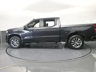 Chevrolet Silverado 1500 2024 4x4 RST 4p. Cabina Completa 5.8 ft. SB