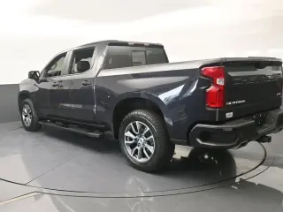 Chevrolet Silverado 1500 2024 4x4 RST 4p. Cabina Completa 5.8 ft. SB