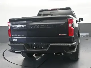 Chevrolet Silverado 1500 2024 4x4 RST 4p. Cabina Completa 5.8 ft. SB