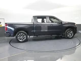 Chevrolet Silverado 1500 2024 4x4 RST 4p. Cabina Completa 5.8 ft. SB