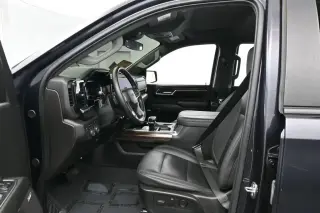 Chevrolet Silverado 1500 2024 4x4 RST 4p. Cabina Completa 5.8 ft. SB