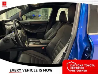 Lexus IS 200t 2016 4p Sedan